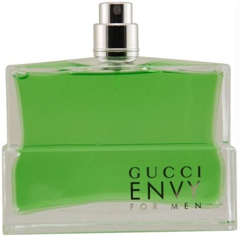 gucci envy for men 100ml